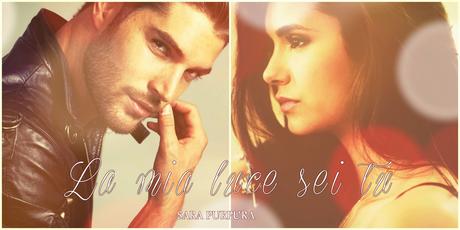 SEGNALAZIONE - La mia luce sei tu di Sara Purpura