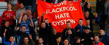 (VIDEO)Blackpool Supporters' Trust Full Length Press Conference Take-over bid