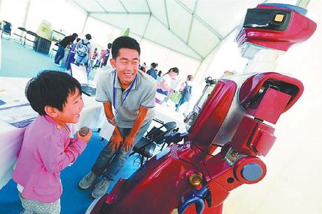 Chiana Science Festival 2014. Immagine di archivio