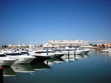 Vilamoura Marina