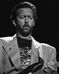 I Grandi del Blues Rock: 10 - Eric Clapton (terza parte)