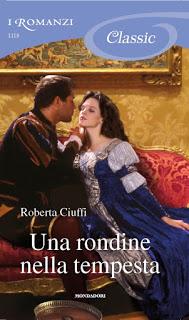 Una Rondine nella Tempesta di Roberta Ciuffi