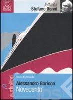 Novecento di Alessandro Baricco