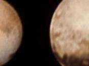 Plutone: giorni flyby