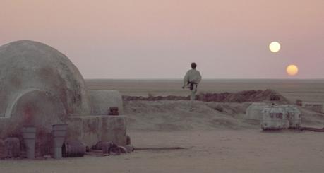 Sviluppatore indie ricrea Tatooine da Star Wars in VR