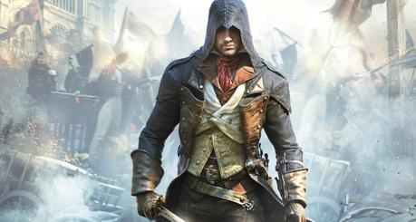 Yves Guillemot: “La VR è come il Wii”