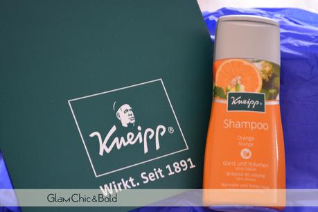 Kneipp prodotti estate 2015