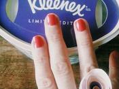 Kleenex, decorate nuove ecofriendly