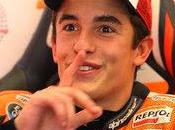 Marquez anche perdere vergogna