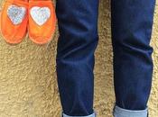 Vela espadrillas "cucite manina"