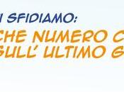 Tech Indovinello: numero sulla scala