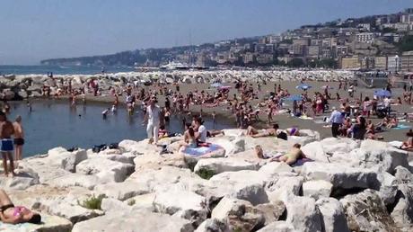 Napoletani al mare