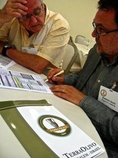 L'EVO argentino attraverso i miei sensi.