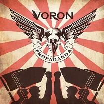 Voron – Propaganda