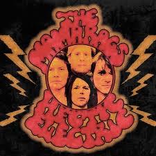 The Mama Rags – Hectic Electric