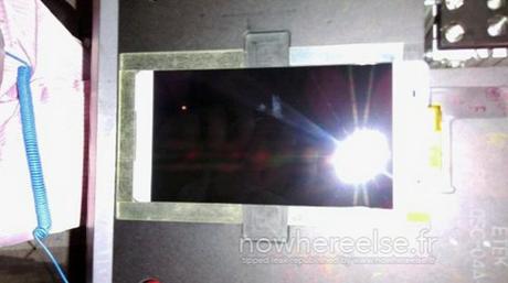 Sony Lavender potrebbe essere il nome in codice di Sony Xperia T4 Ultra