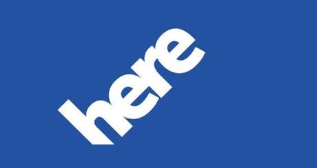 HERE Maps per Android torna anche in versione beta