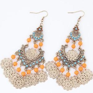 Summer festival looks