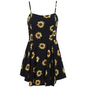 Summer festival looks