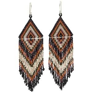 Summer festival looks