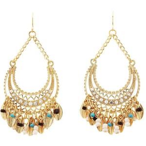 Summer festival looks