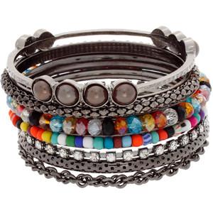 Summer festival looks