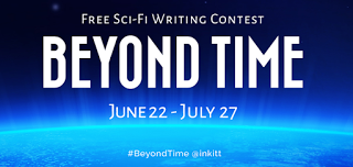 Segnalazione: Science Fiction writing contest 