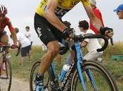 Tour France, Froome dice alla maglia gialla