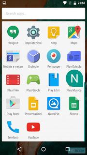 [News] Android M: rilasciata la seconda Developer Preview, ecco le novità