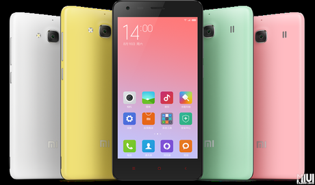Migliori smartphone cinesi 2015 a partire da 100 euro