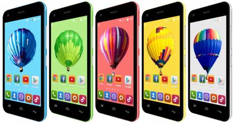 Migliori smartphone cinesi 2015 a partire da 100 euro