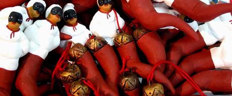 5 visite guidate da non perdere a Napoli: weekend 11-12 luglio 2015