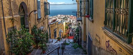 5 visite guidate da non perdere a Napoli: weekend 11-12 luglio 2015