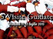 visite guidate perdere Napoli: weekend 11-12 luglio 2015