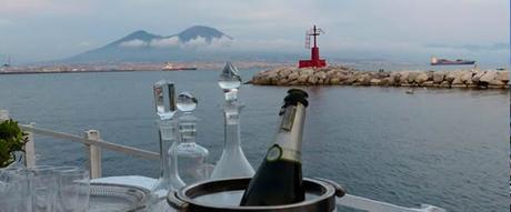 Aperitivo in Spiaggia: ecco 10 locali a Napoli