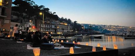 Aperitivo in Spiaggia: ecco 10 locali a Napoli