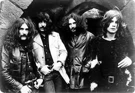 Black Sabbath, di Giuseppe Scaravilli