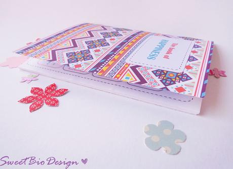 Tutorial: Il Libro della Felicità! - The Book of Happiness!