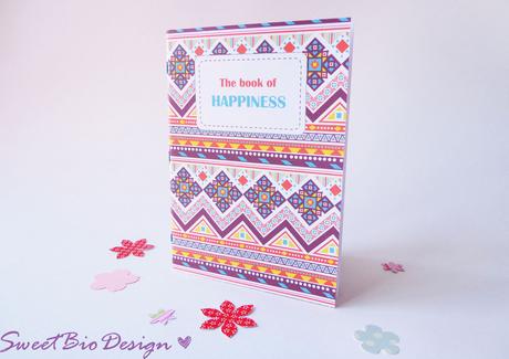 Tutorial: Il Libro della Felicità! - The Book of Happiness!