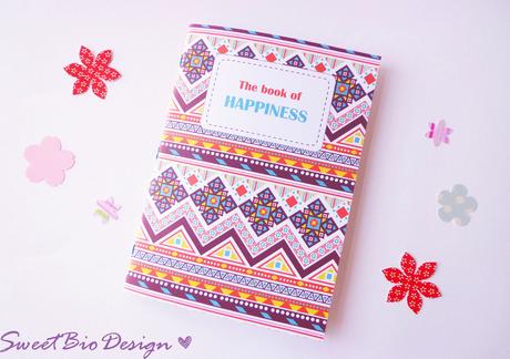 Tutorial: Il Libro della Felicità! - The Book of Happiness!