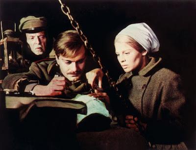 È morto l’attore Omar Sharif