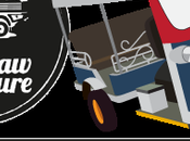 Great Italian Rickshow Adventure, scoprire l’Italia ruote