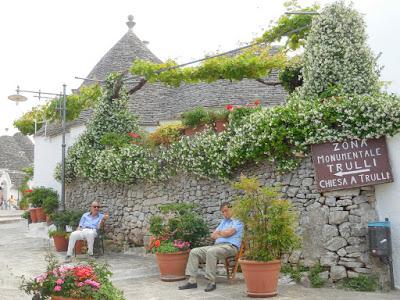 la valle d'Itria e le sue meraviglie (2)