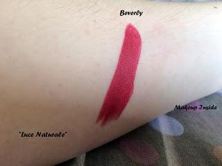 Butterfly Valley Nabla Cosmetics | Swatches e Comparazioni