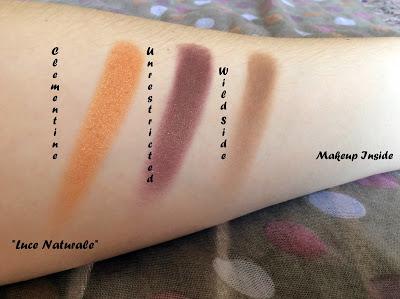 Butterfly Valley Nabla Cosmetics | Swatches e Comparazioni