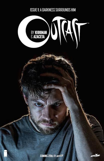 OUTCAST #3