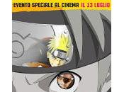 Naruto film: l’esercito fantasma, nuovo Film della Lucky