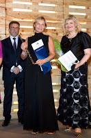 Andreina Longhi: Vincitrice del Cathay Pacific Business Award 2015