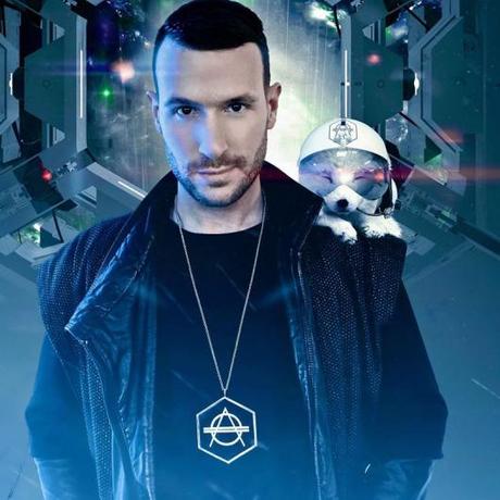14/8 Don Diablo @ Luna Glam Club San Teodoro (OT)