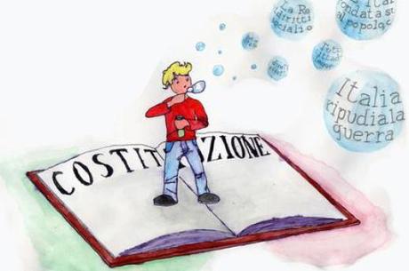 Educazione civica? Insegnamola a scuola